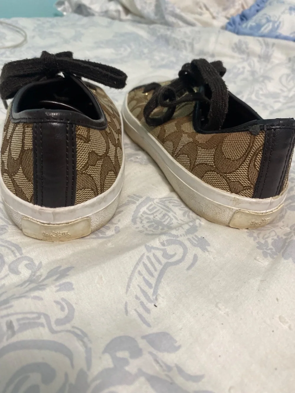 Coach Women's Trainers